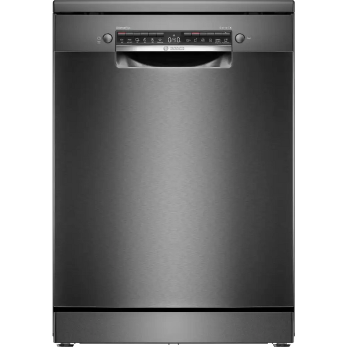 Dishwasher BOSCH SMS4EMC06E - Съдомиялни<<<BOSCH съдомиялни<<<BOSCH<<<PolyComp&&&Съдомиялни 60 см<<<Съдомиялни<<<Едра