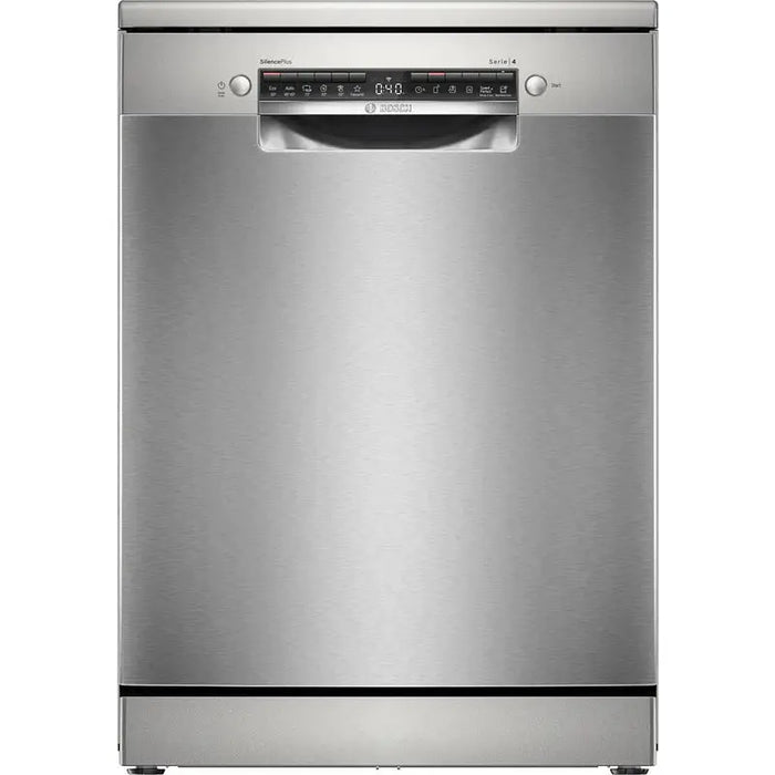Dishwasher BOSCH SMS4ENI06E - Съдомиялни<<<BOSCH съдомиялни<<<BOSCH<<<PolyComp&&&Съдомиялни 60 см<<<Съдомиялни<<<Едра