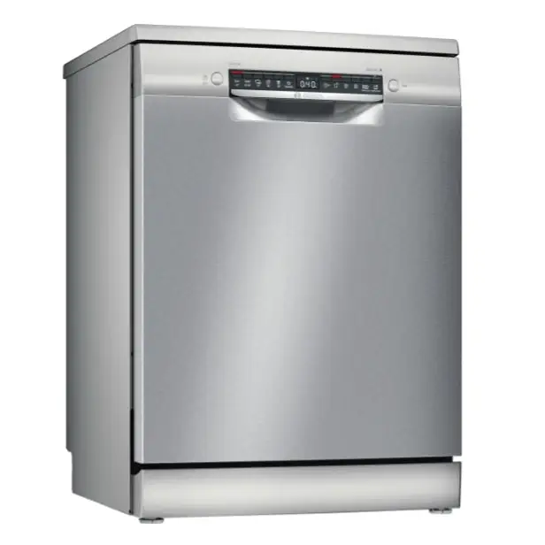 Dishwasher BOSCH SMS4HVI45E - Съдомиялни 60 см<<<Съдомиялни<<<Едра бяла техника<<<TechnoMix&&&Последни бройки<<<Едра
