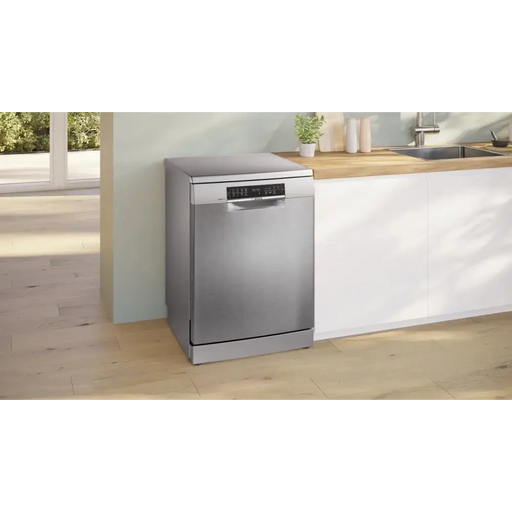 Dishwasher BOSCH SMS8ECI02E - Freestanding dishwashersAGD-ZMW<<<Home Appliance - ProductsAGD<<<ActionPL