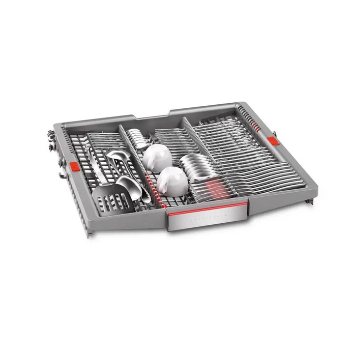 Dishwasher BOSCH SMS8ECI02E - Freestanding dishwashersAGD-ZMW<<<Home Appliance - ProductsAGD<<<ActionPL