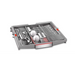 Dishwasher BOSCH SMS8ECI02E - Freestanding dishwashersAGD-ZMW<<<Home Appliance - ProductsAGD<<<ActionPL