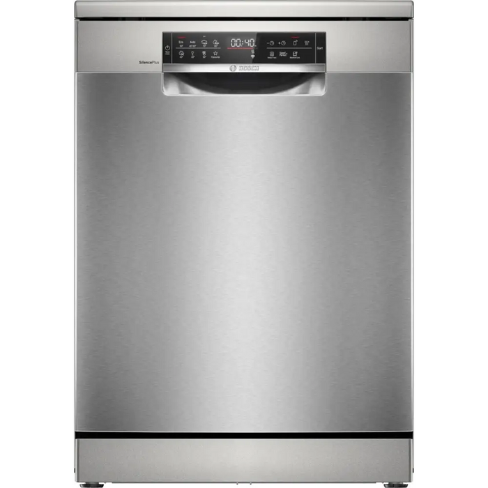 Dishwasher BOSCH SMS8ECI02E - Freestanding dishwashersAGD-ZMW<<<Home Appliance - ProductsAGD<<<ActionPL
