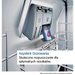 Dishwasher BOSCH SMS8ECI02E - Freestanding dishwashersAGD-ZMW<<<Home Appliance - ProductsAGD<<<ActionPL