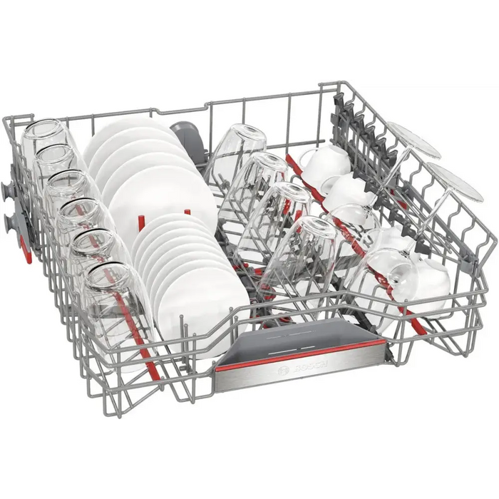 Dishwasher BOSCH SMS8ECI02E - Freestanding dishwashersAGD-ZMW<<<Home Appliance - ProductsAGD<<<ActionPL