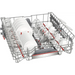 Dishwasher BOSCH SMS8ECI02E - Freestanding dishwashersAGD-ZMW<<<Home Appliance - ProductsAGD<<<ActionPL