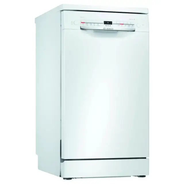 Dishwasher Bosch SPS2IKW04E*** 9 place settings F 450 W mm - Съдомиялни<<<BOSCH