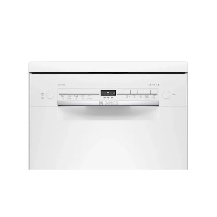Dishwasher Bosch SPS2IKW04E*** 9 place settings F 450 W mm - Съдомиялни<<<BOSCH