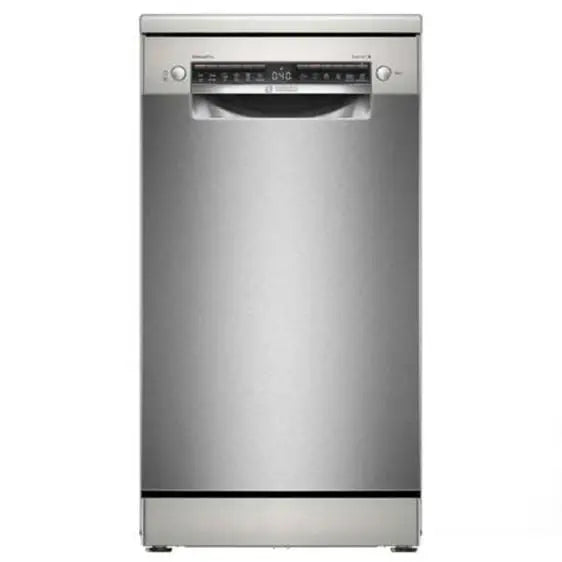 Dishwasher BOSCH SPS4EMI24E - Съдомиялни<<<BOSCH съдомиялни<<<BOSCH<<<PolyComp&&&Съдомиялни 45 см<<<Съдомиялни<<<Едра