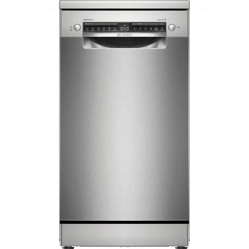 Dishwasher BOSCH SPS4HMI49E - Съдомиялни<<<BOSCH съдомиялни<<<BOSCH<<<PolyComp&&&Съдомиялни 45 см<<<Съдомиялни<<<Едра