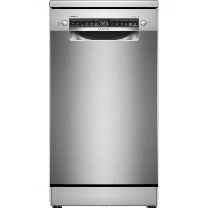 Dishwasher BOSCH SPS4HMI49E - Съдомиялни<<<BOSCH съдомиялни<<<BOSCH<<<PolyComp&&&Съдомиялни 45 см<<<Съдомиялни<<<Едра