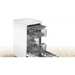 Dishwasher BOSCH SPS4HMI49E - Съдомиялни<<<BOSCH съдомиялни<<<BOSCH<<<PolyComp&&&Съдомиялни 45 см<<<Съдомиялни<<<Едра
