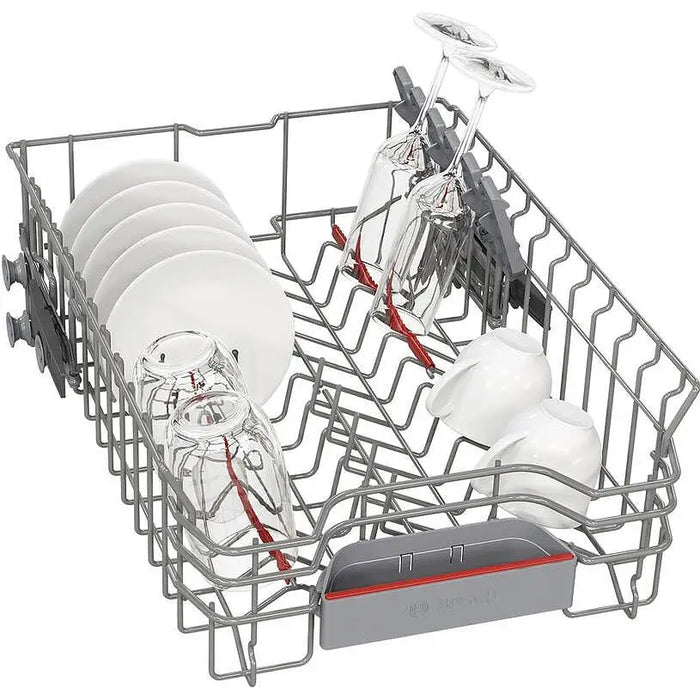 Dishwasher BOSCH SPS4HMW49E 45 cm - Съдомиялни<<<BOSCH съдомиялни<<<BOSCH<<<PolyComp&&&Съдомиялни 45