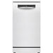 Dishwasher BOSCH SPS4HMW49E 45 cm - Съдомиялни<<<BOSCH съдомиялни<<<BOSCH<<<PolyComp&&&Съдомиялни 45