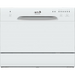 Dishwasher compact Arielli ADW6-3601N White - Съдомиялни компактни<<<Съдомиялни машини<<<Домакински