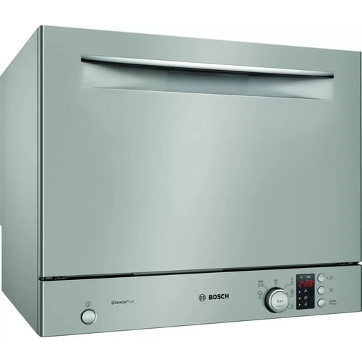 Dishwasher compact Bosch SKS62E38EU - Съдомиялни<<<BOSCH съдомиялни<<<BOSCH<<<PolyComp&&&Съдомиялни