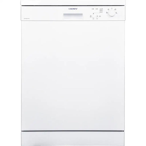 Dishwasher Crown DW 6044A WH 12 sets E - Съдомиялни<<<Домакински електроуреди<<<ZoraSite