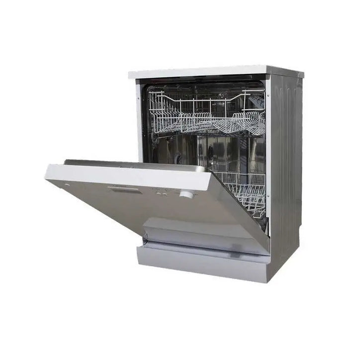 Dishwasher Crown DW 6044A WH 12 sets E - Съдомиялни<<<Домакински електроуреди<<<ZoraSite