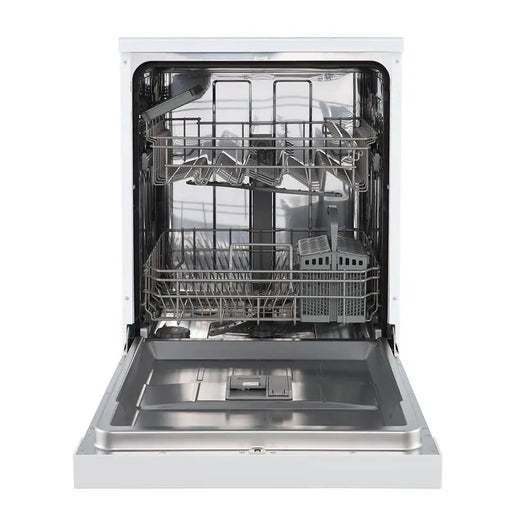 Dishwasher Crown DWC6004C W 12 sets E - Съдомиялни<<<Домакински електроуреди<<<ZoraSite