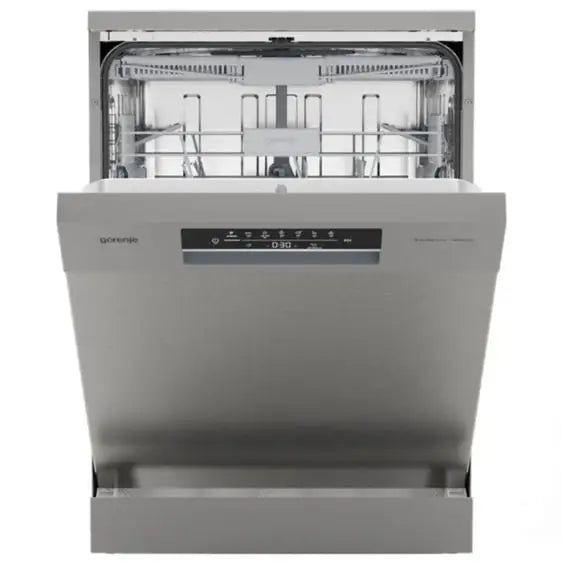 Dishwasher GORENJE GS643C90X - Съдомиялни 60 см<<<Съдомиялни<<<Едра бяла техника<<<TechnoMix