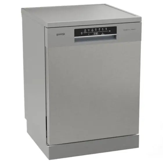 Dishwasher GORENJE GS643C90X - Съдомиялни 60 см<<<Съдомиялни<<<Едра бяла техника<<<TechnoMix