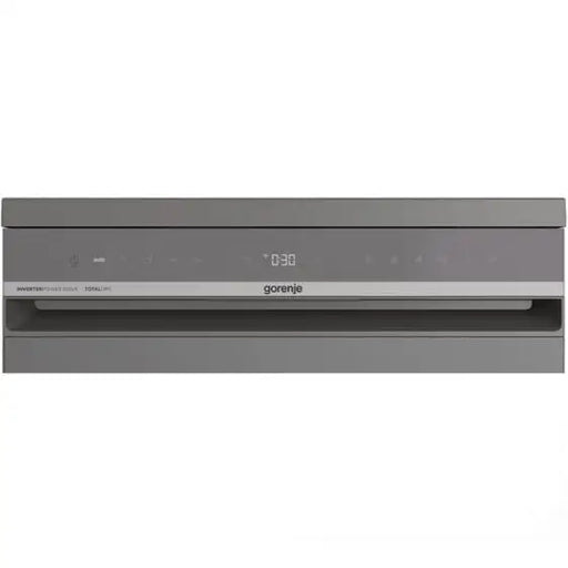 Dishwasher GORENJE GS673A97X 16 sets TotalDry Wi-Fi - Съдомиялни 60 см<<<Съдомиялни<<<Едра бяла техника<<<TechnoMix