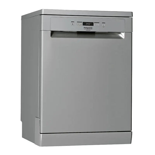 Dishwasher Hotpoint-Ariston HFC 3B19X*** 13 sets F - Съдомиялни<<<Домакински електроуреди<<<ZoraSite