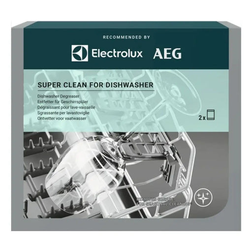 Dishwasher lozenges Electrolux M2DCP051 - Други продукти за почистване<<<Почистване Прахосмукачки И Гладене<<<Дом