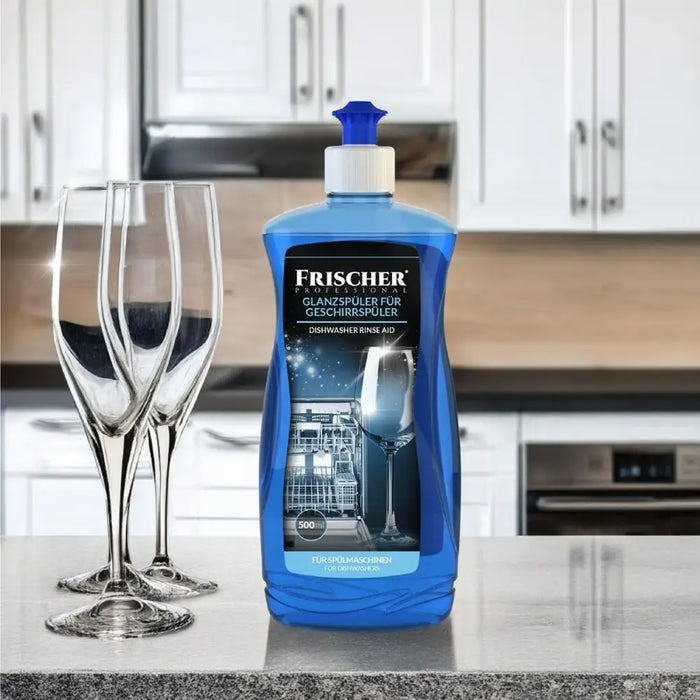 Dishwasher lozenges Frischer FR00019_500 0,5 L - Други продукти за почистване<<<Почистване Прахосмукачки И