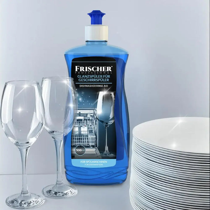 Dishwasher lozenges Frischer FR00019_500 0,5 L - Други продукти за почистване<<<Почистване Прахосмукачки И