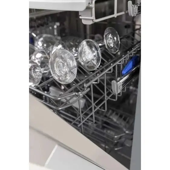 Dishwasher TESLA WD490MX 45 cm - Съдомиялни 45 см<<<Съдомиялни<<<Едра бяла техника<<<TechnoMix