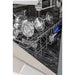 Dishwasher TESLA WD490MX 45 cm - Съдомиялни 45 см<<<Съдомиялни<<<Едра бяла техника<<<TechnoMix