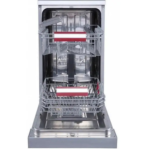 Dishwasher Toshiba DW-10F2EE(S)*** 10 sets D - Съдомиялни<<<Домакински електроуреди<<<ZoraSite