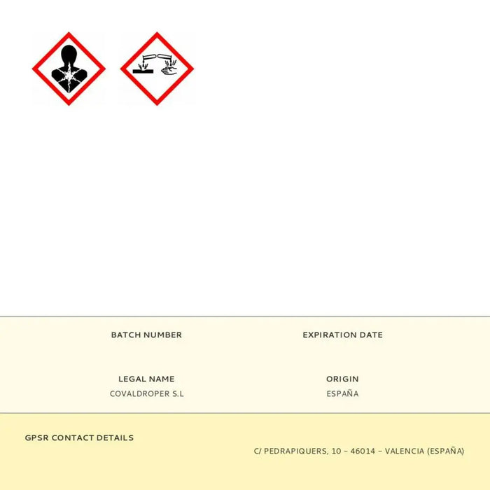 Disinfectant Zotal Fungicide Deodorant (205 ml) - Други продукти за почистване<<<Почистване Прахосмукачки И
