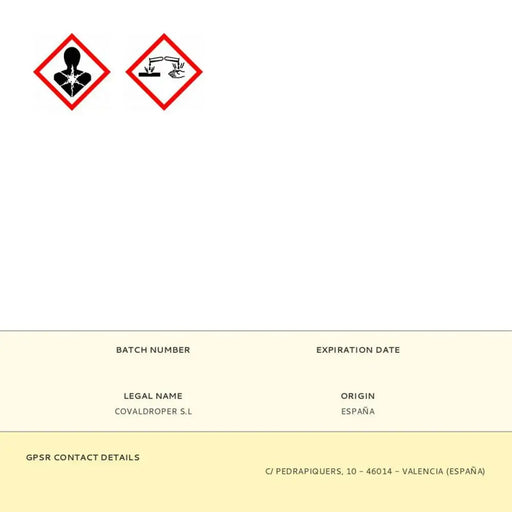 Disinfectant Zotal Fungicide Deodorant (870 ml) - Други продукти за почистване<<<Почистване Прахосмукачки И