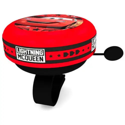 DISNEY CARS CHILDREN’S BIKE BELL - Аксесоари за велосипеди<<<Велосипеди и аксесоари<<<Авто и