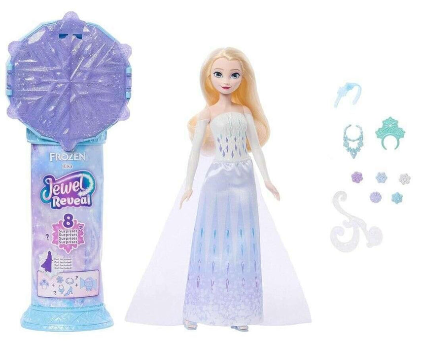 Baby doll Mattel