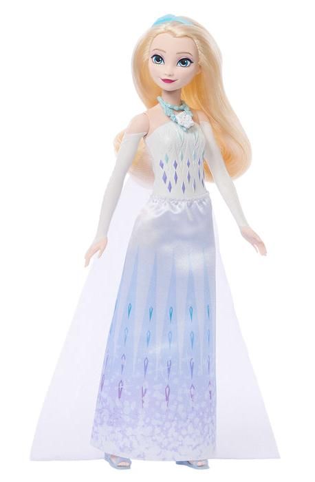 Baby doll Mattel