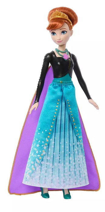 Doll Frozen Anna