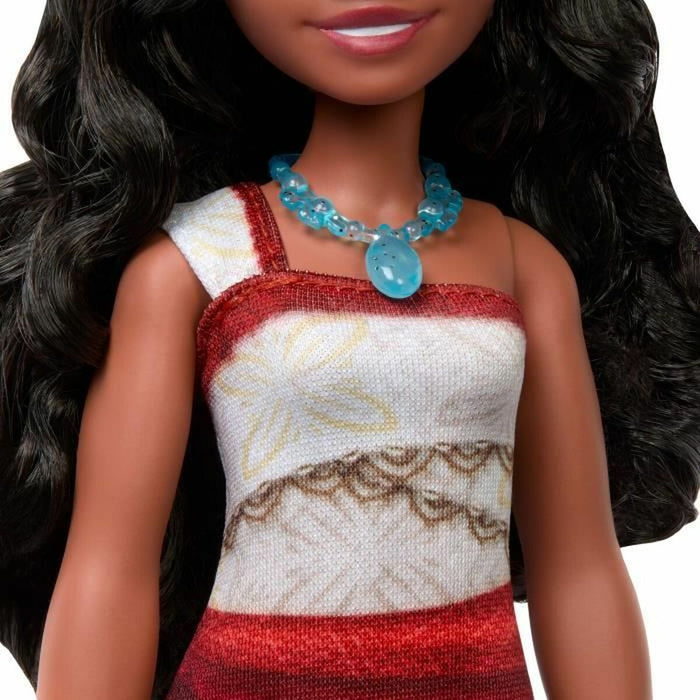 Dolls Set Disney Princess