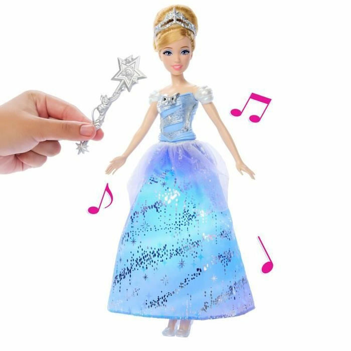 Doll Disney Princess