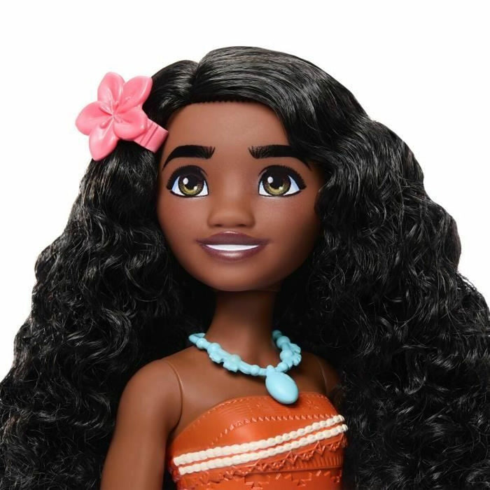 Doll Disney Princess