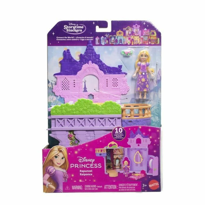 Dolls House Accessories Disney Princess