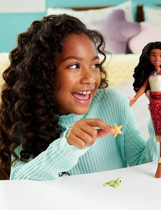 Doll Disney