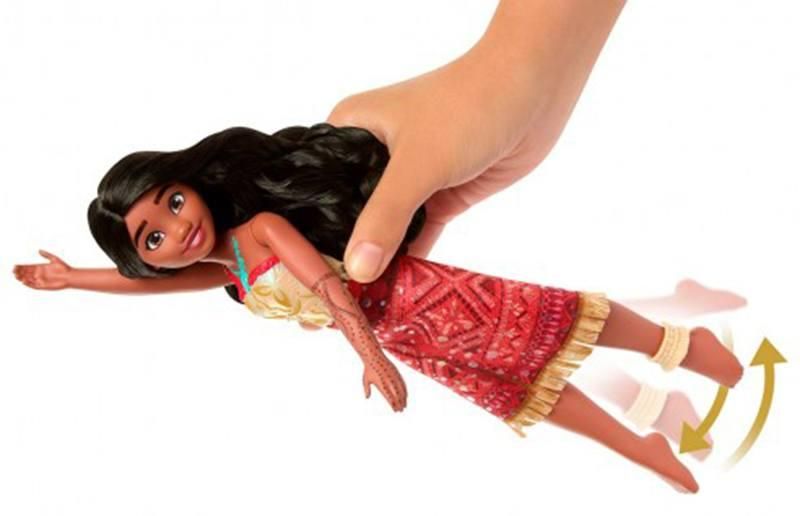 Doll Disney