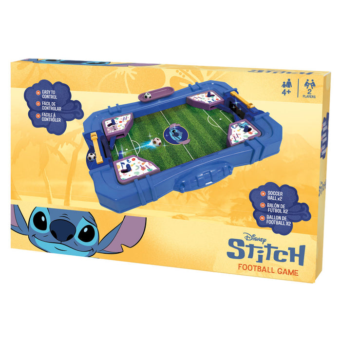 Детска игра Disney Stitch - Футбол