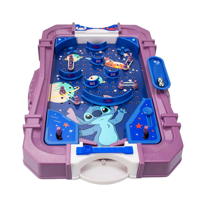 Детска игра Disney Stitch - Пинбол
