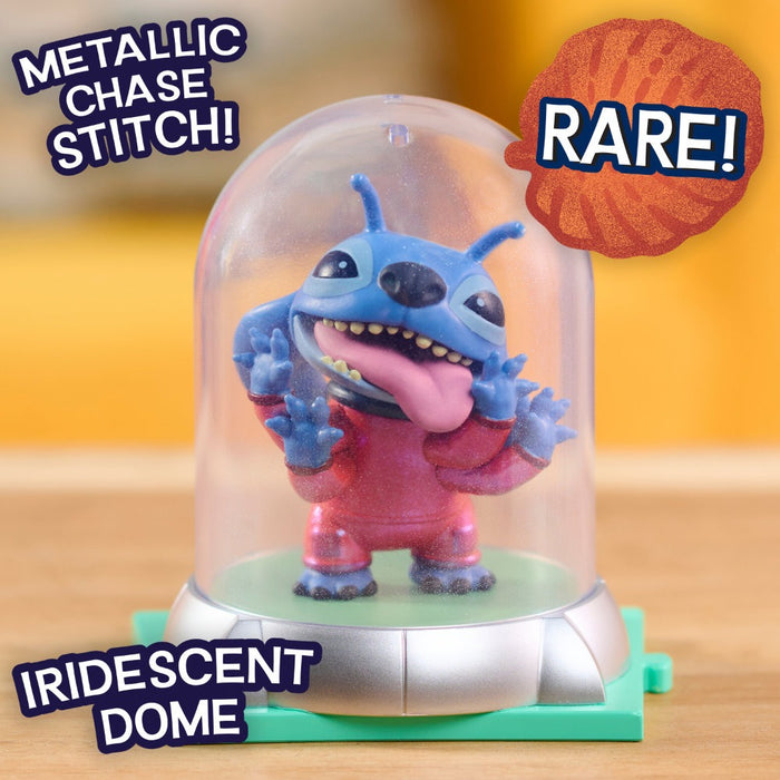 STITCH Lilo and Stitch Diorama Figure