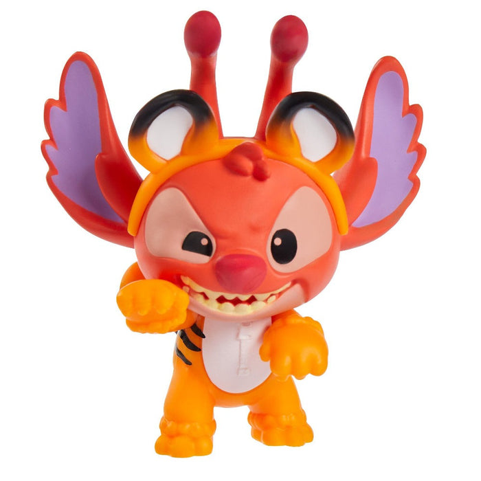 STITCH Mini Figure Surprise Capsule Stitch