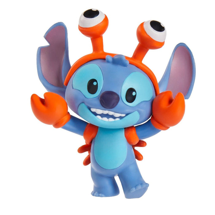 STITCH Mini Figure Surprise Capsule Stitch